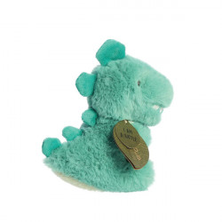 Ryker el dinosaurio - Ebba Eco - sonajero