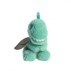Ryker el dinosaurio - Ebba Eco - sonajero