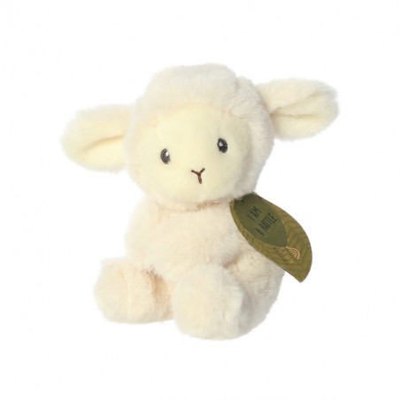 Laurin la oveja - Ebba Eco - sonajero