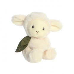 Laurin la oveja - Ebba Eco - sonajero