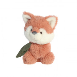 Francis el zorro - Ebba Eco - Sonajero