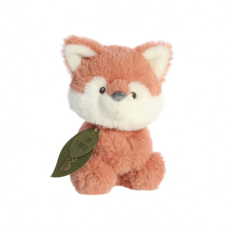 Francis el zorro - Ebba Eco - Sonajero