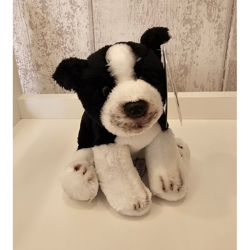 Perrito chucho