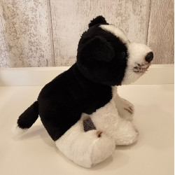 Perrito chucho