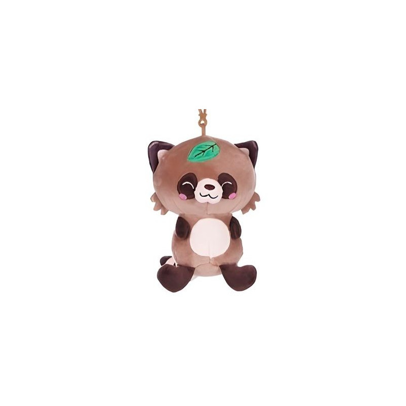 Mapache Tanuki Kawaii Kuties
