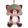 Mapache Tanuki Kawaii Kuties