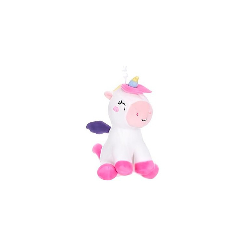 Unicornio Kawaii Kuties