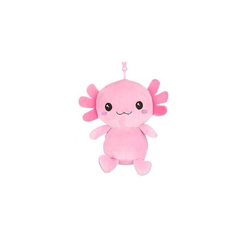 Ajolote Kawaii Kuties