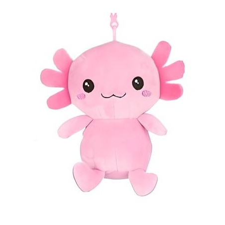 Ajolote Kawaii Kuties