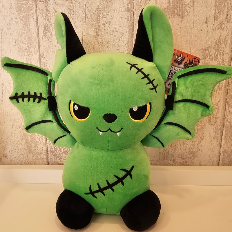 Murciélago Frankestein - Halloween Bats