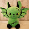 Murciélago Frankestein - Halloween Bats