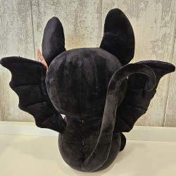 Murciélago Gato Negro - Halloween Bats