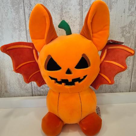 Murciélago Calabaza - Halloween Bats