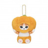 Mofusand - Panpukin Nyan - gato calabaza