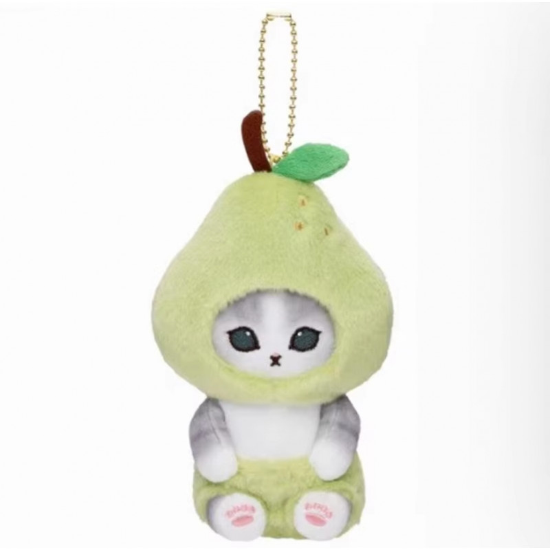 Mofusand - Nashi Nyan - gato pera