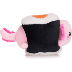 Kawaii Sushi Ajolote