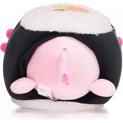 Kawaii Sushi Ajolote