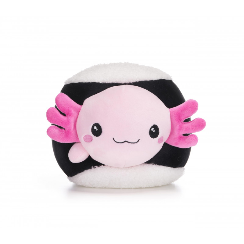 Kawaii Sushi Ajolote