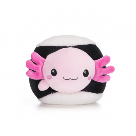 Kawaii Sushi Ajolote