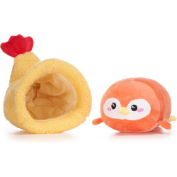 Kawaii Sushi Pingüino