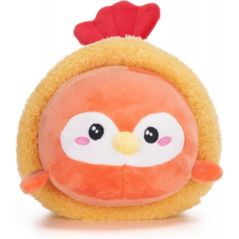Kawaii Sushi Pingüino