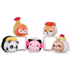 Kawaii Sushi Pingüino