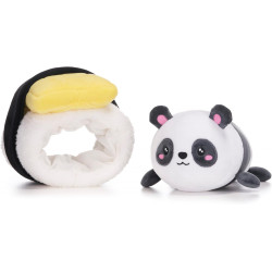 Kawaii Sushi Panda