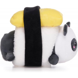 Kawaii Sushi Panda