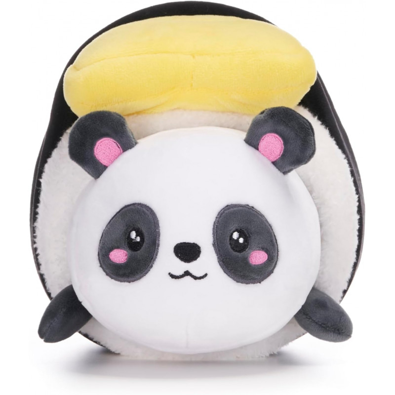 Kawaii Sushi Panda