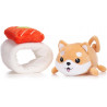 Kawaii Sushi Perro Shiba