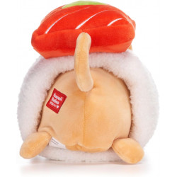 Kawaii Sushi Perro Shiba