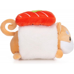 Kawaii Sushi Perro Shiba