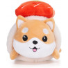 Kawaii Sushi Perro Shiba