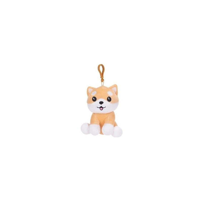 Perro Shiba Kawaii Kuties