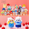 Mofusand x Sanrio Characters 2nd Collaboration Series