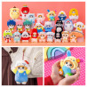 Mofusand x Sanrio Characters 2nd Collaboration Series