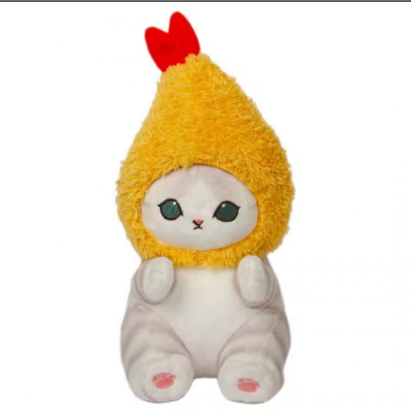 Mofusand Ebi Nyan L