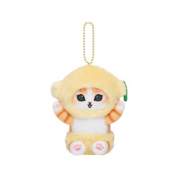 Mofusand Remon Nyan - gato...