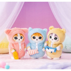 Mofusand Pajamas