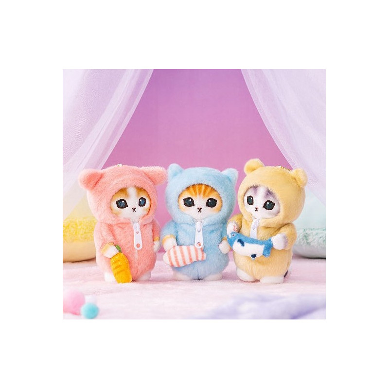 Mofusand Pajamas