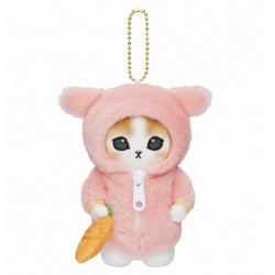 Mofusand Pajamas