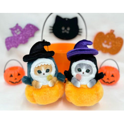 LIMITED EDITION Mofusand Halloween '24