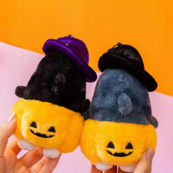 LIMITED EDITION Mofusand Halloween '24