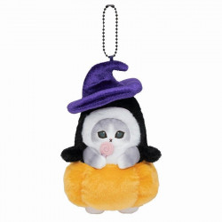 LIMITED EDITION Mofusand Halloween '24