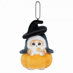 LIMITED EDITION Mofusand Halloween '24