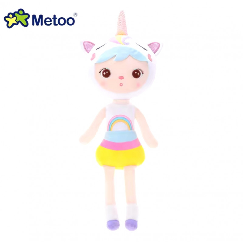 Keppel Unicorn - muñeca