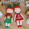 Angela Christmas - muñeca navidad