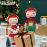 Angela Christmas - muñeca navidad