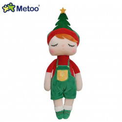 Angela Christmas - muñeca navidad