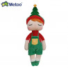 Angela Christmas - muñeca navidad